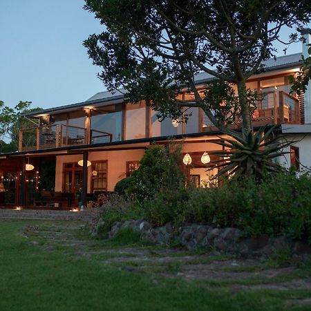 Moonshine On Whiskey Creek Villa The Crags Luaran gambar
