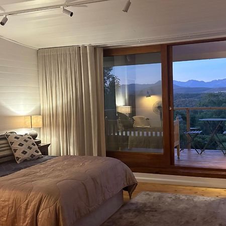 Moonshine On Whiskey Creek Villa The Crags Luaran gambar