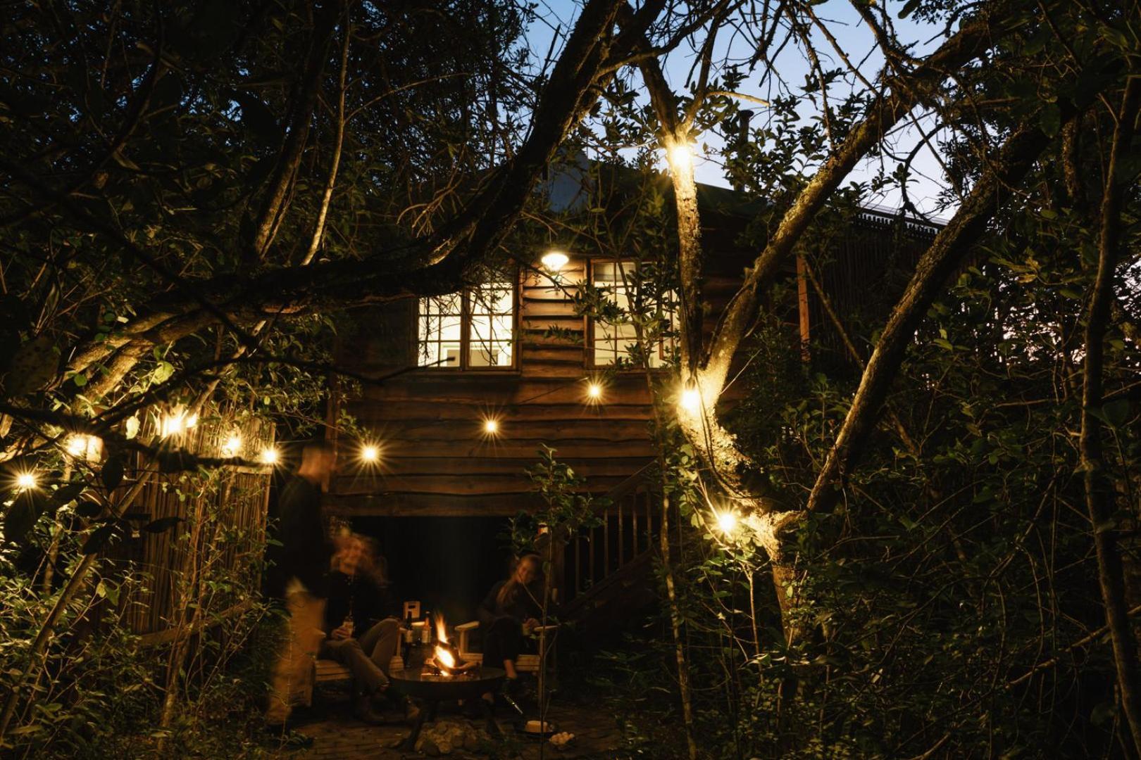 Moonshine On Whiskey Creek Villa The Crags Luaran gambar