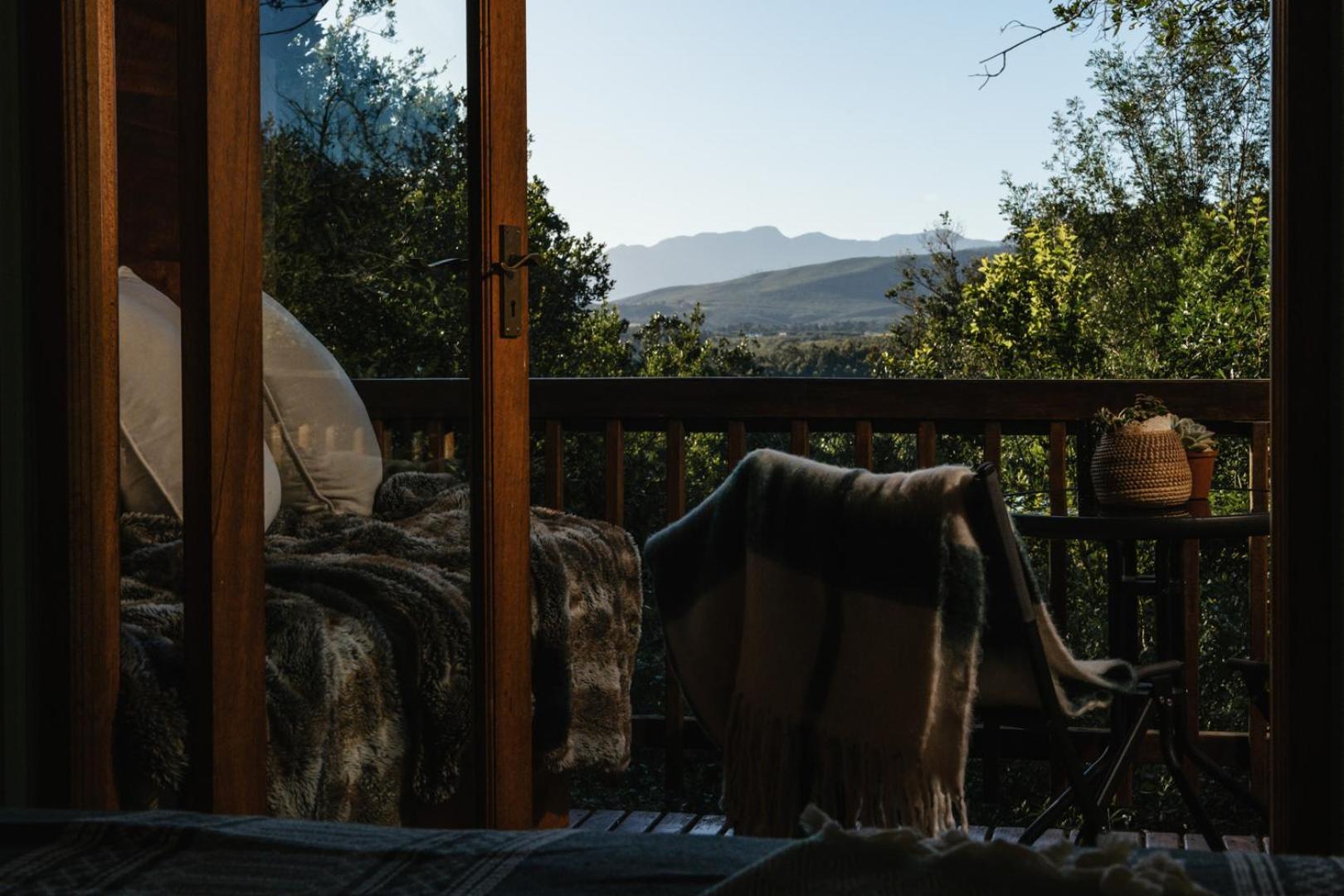 Moonshine On Whiskey Creek Villa The Crags Luaran gambar