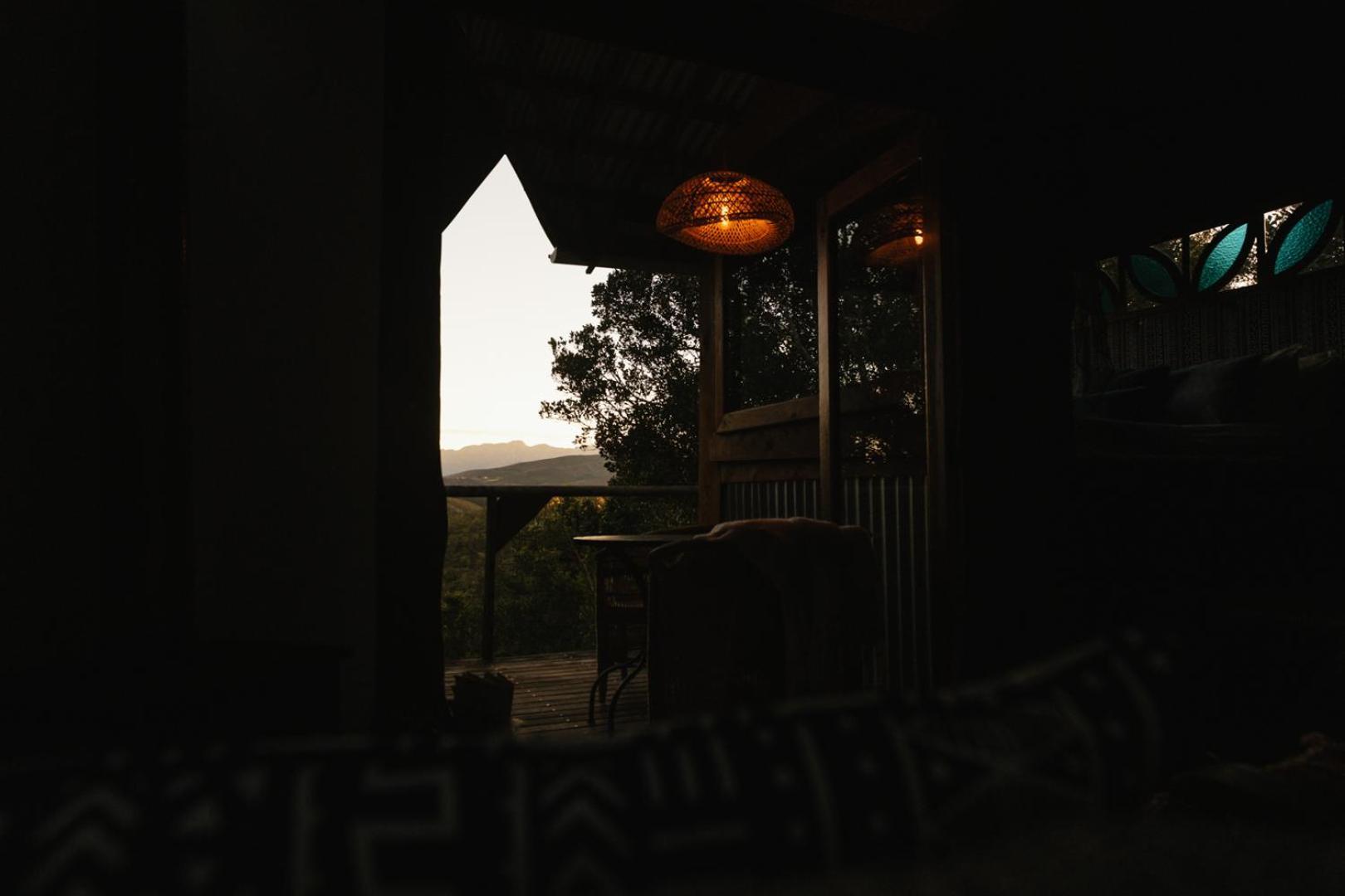 Moonshine On Whiskey Creek Villa The Crags Luaran gambar