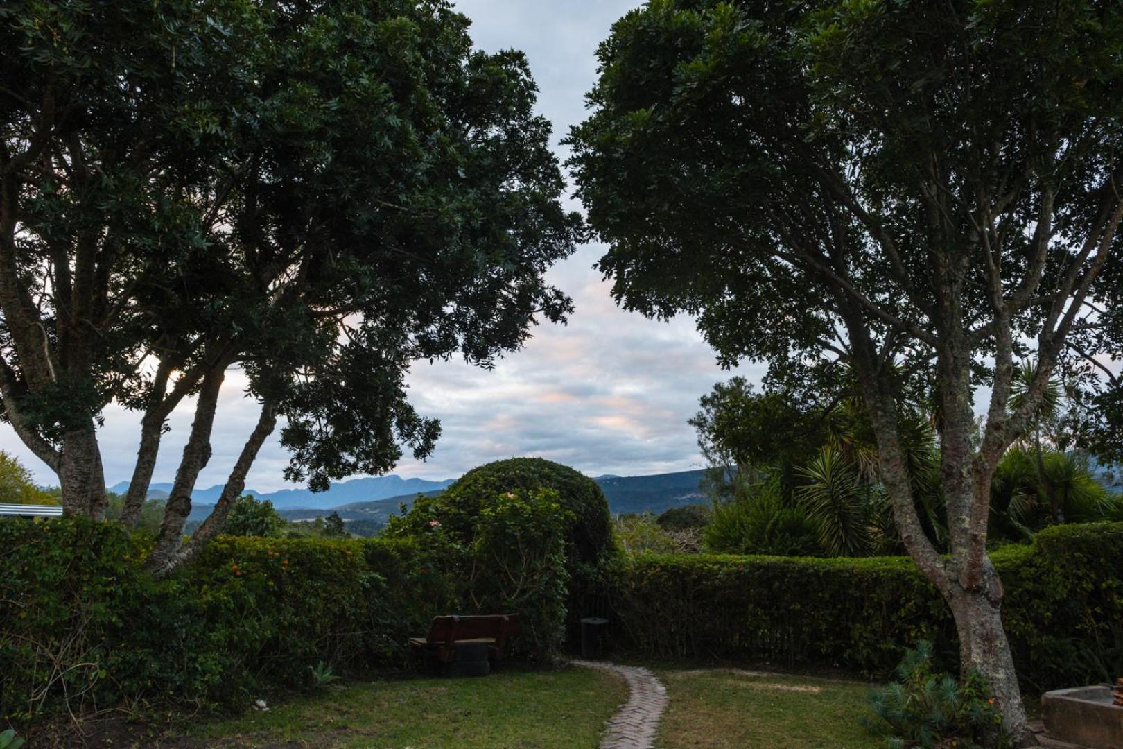 Moonshine On Whiskey Creek Villa The Crags Luaran gambar