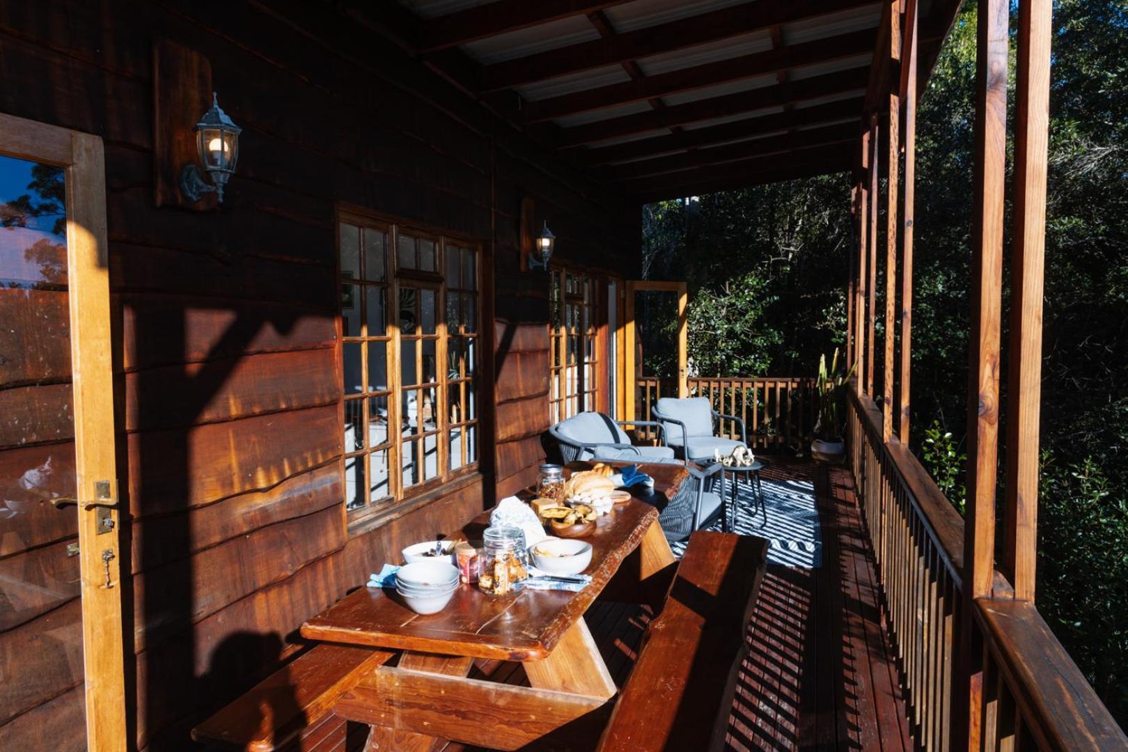 Moonshine On Whiskey Creek Villa The Crags Luaran gambar
