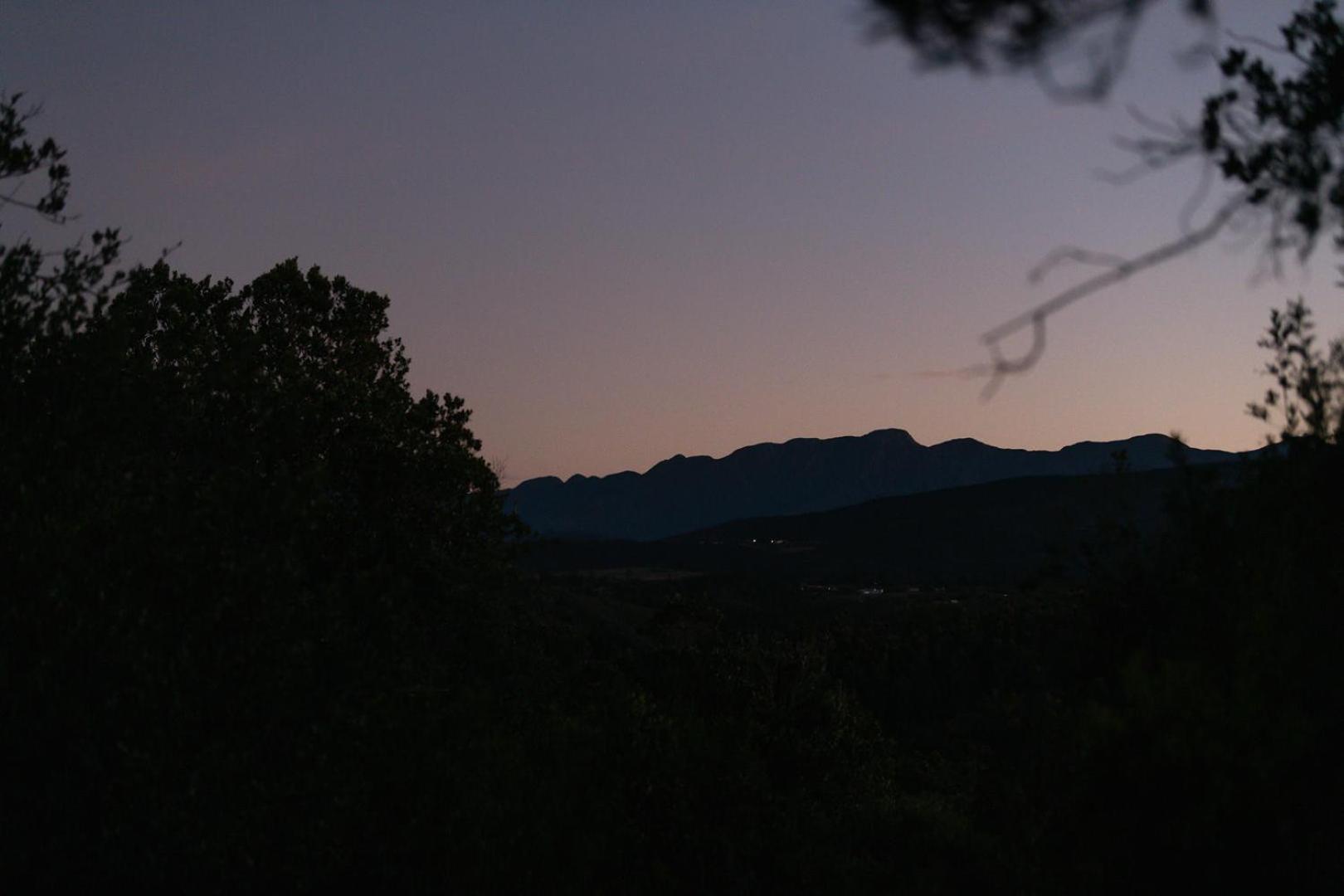 Moonshine On Whiskey Creek Villa The Crags Luaran gambar