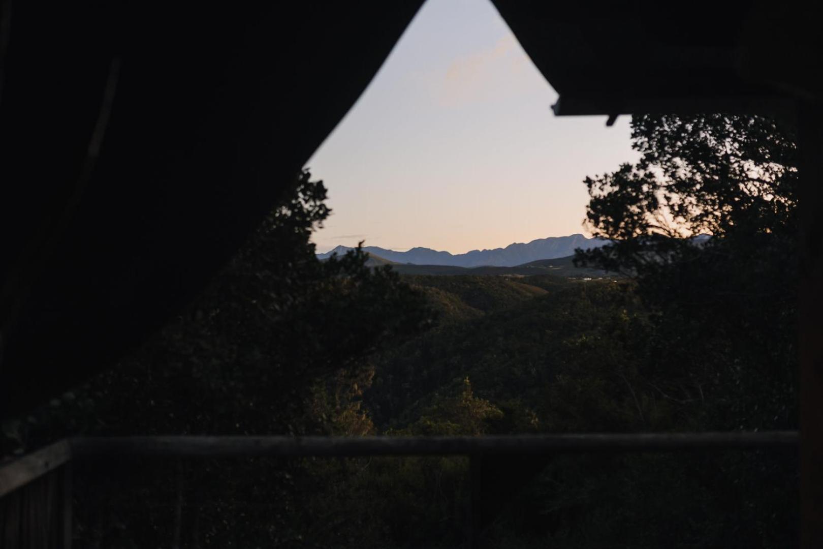 Moonshine On Whiskey Creek Villa The Crags Luaran gambar