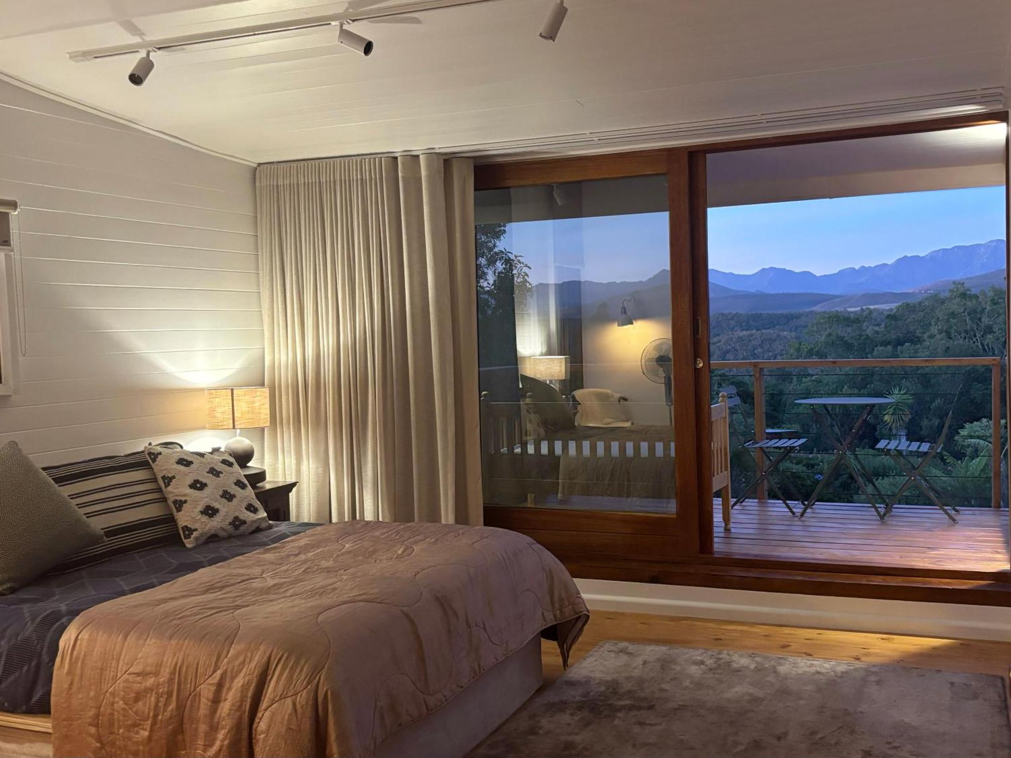 Moonshine On Whiskey Creek Villa The Crags Luaran gambar